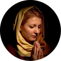 Гадалка Анна — Красногорское